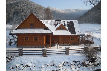 Slovakia Byt Liptovské Revúce, Liptovské Revúce, Exterior